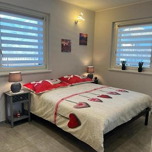 Private Bathroom Double Room